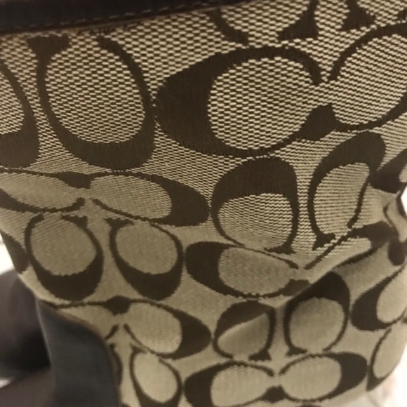 Coach boots 😍😍 - Picture 6 of 6